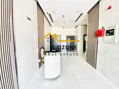 Ready To Move Studio Available With Balcony ,Hot Offer,Good Location