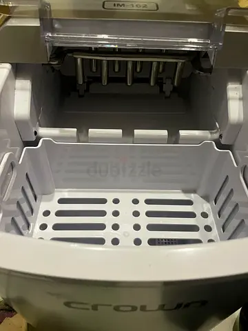 Ice Maker