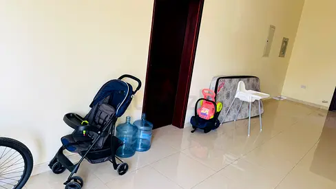 Stroller