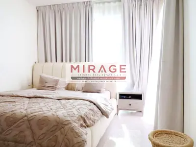 Furnished | EV Charger Installed | Ready to Move