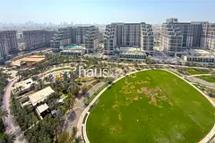 Exclusive | Full Park View | High Floor