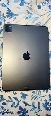 Selling my ipad