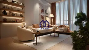 Urban Elegance Meets Comfort | 2BR in Azure by Lapis