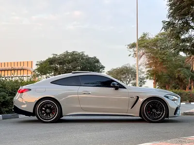 2025 Mercedes-BENZ CLE 照片 7