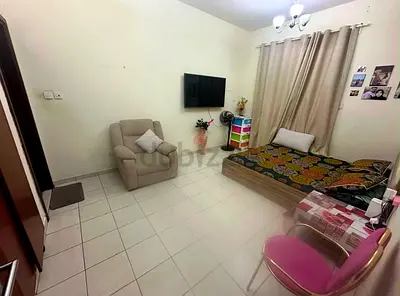 Master room with balcony Spain cluster
