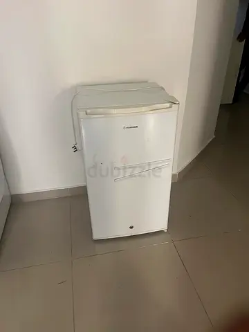 Small refrigerator