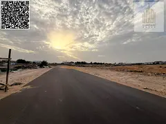 Residential plots , 20% DP | 9 months installments | including fees