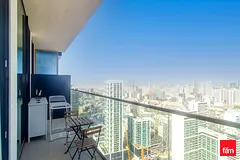 Fully Furnished | Open View | Ready To Move