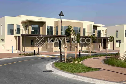 3 B/R | With Maid's Room | Near Community Park