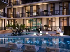 EUROPEAN STYLE | HIGH ROI | 35% POST HANDOVER
