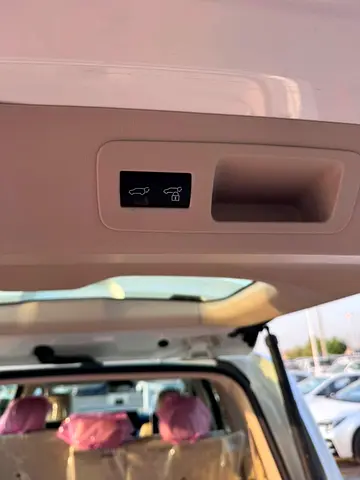 2026 Toyota LAND CRUISER 照片 17