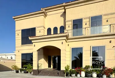 Independent 5-BR |Well maintained | Unfurnished