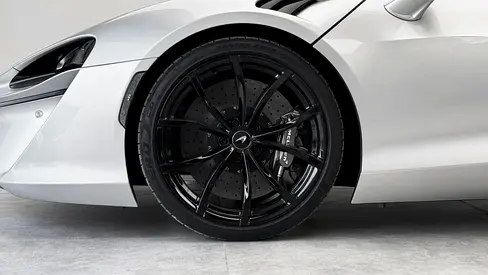 2023 Mclaren ARTURA photo 7