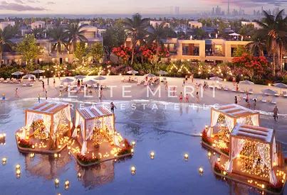 Waterfront Living | High ROI | 60/40PP