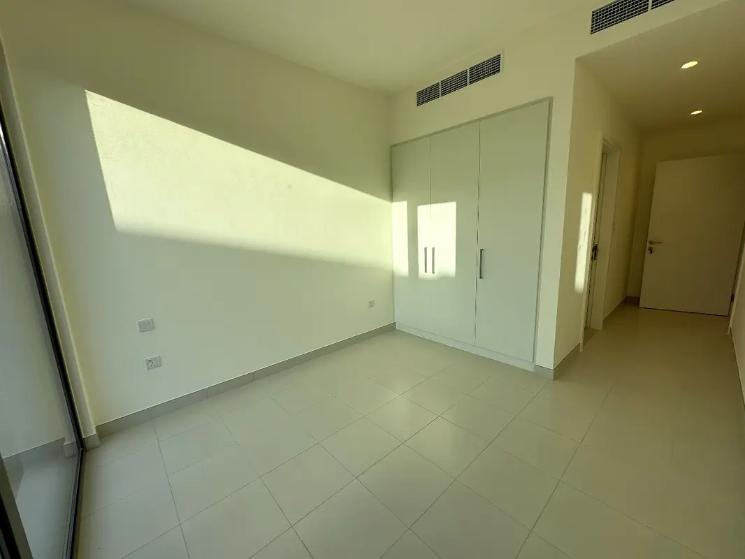 Prime Location | 3BR + Maid | Parkside 2