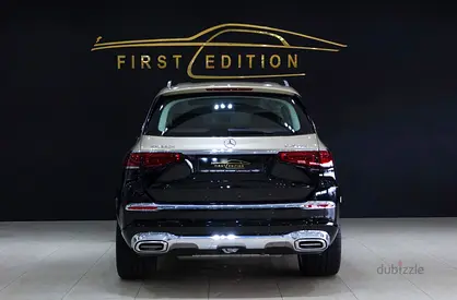 2023 Mercedes-Maybach GLS-CLASS 照片 6