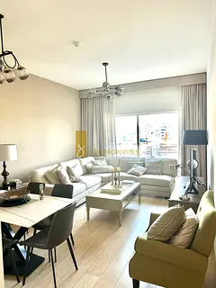 FULLY FURNISHED | NEAR TO MOSQUE &amp; PARK | READY TO MOVE