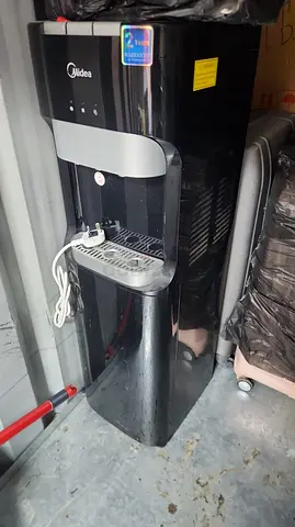 Water cooler