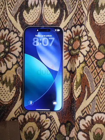iPhone 17 Pro Max brend New