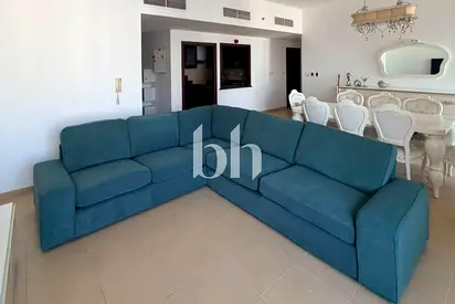 Marina View | Furnished | Maids | Vacant