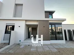END CORNER UNIT Modern 4BR Townhouse | Jebel Ali Village — 3
