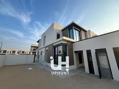 END CORNER UNIT Modern 4BR Townhouse | Jebel Ali Village — 2