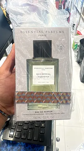 Essential Parfums 100ml Eau de Parfum - Unopened