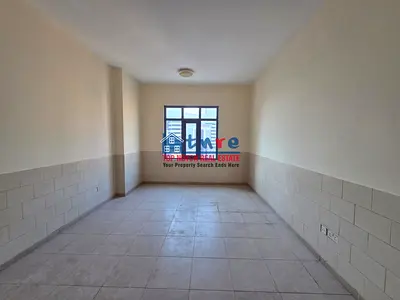Spacious Studio | Equipped Kitchen | Ready to Move