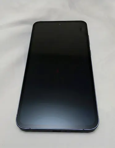 Samsung $% 5G - 256GB/8GB Ram - Execellent Condition
