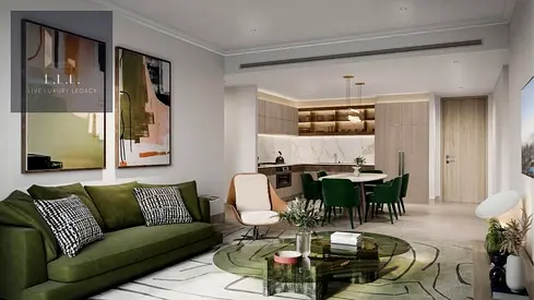 04 Series | High floor | Above 40th