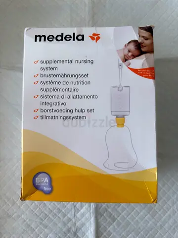 MEDELA nursing system