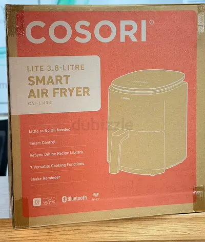 Cosori Lite 3.8L Smart Air Fryer LI401S