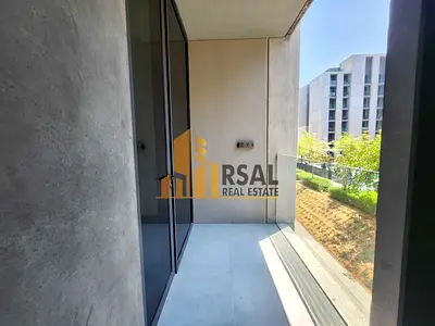 Pool View|Easy Payments|Brand New Studio With Balcony|Free Gym,Pool Amd Parking