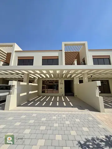 4BR | G+1 | Ready To Move | Appliance