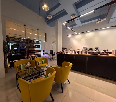Prime Retail Space | High Visibility | Grade A BD