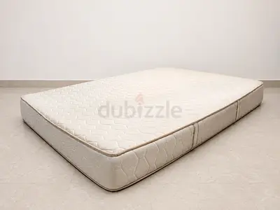 Used Single Mattress - Good Condition