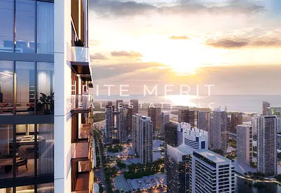 Breathtaking View | High Floor | Best Price | Q2 2027