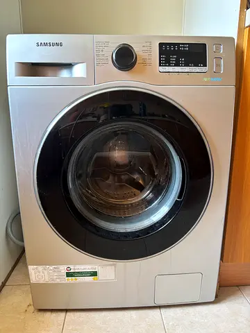 Samsung Washing Machine