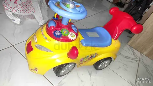 Used Toy car for sale