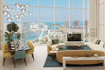 Premium Sea View | Ultra Luxury Living