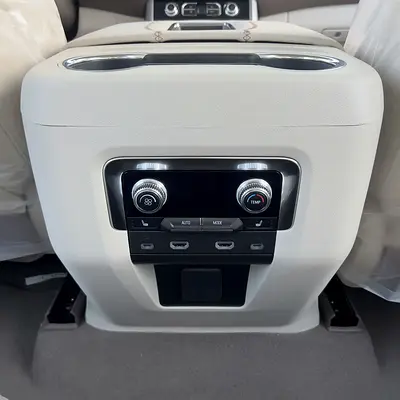 2024 GMC YUKON — фото 8