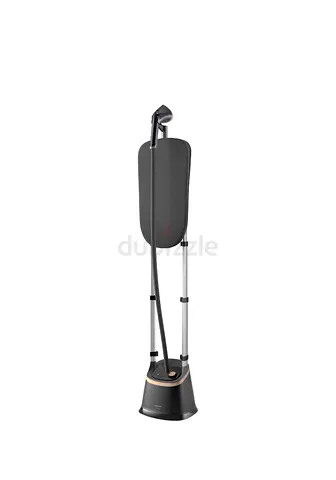 Philips Stand Steamer 3000 series with Tilting Board