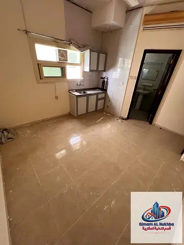 أرخص استديو بالشارقه 12 الف فقط مساحات ممتازه جدا تشطيبات سوبر ديلوكس باركينج ترابي امام البنايه تسهيلات في السداد وصيانه علي المالك قريب من الخدمات