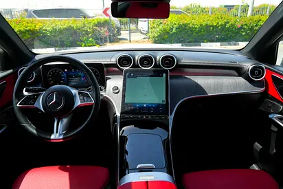 Mercedes-Benz GLC 300 4MATIC, миниатюра 8