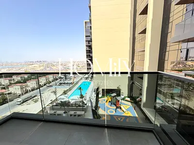 BRAND NEW | POOL VIEW | PRIME LOCATION