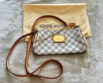 Louis Vuitton bag