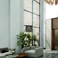 Invest today in a modern residential project that combines a prime location, contemporary design, an