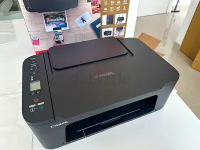 Canon Printer TS3640