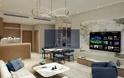 Valencia Tower A, Valencia, DAMAC Lagoons, Dubai