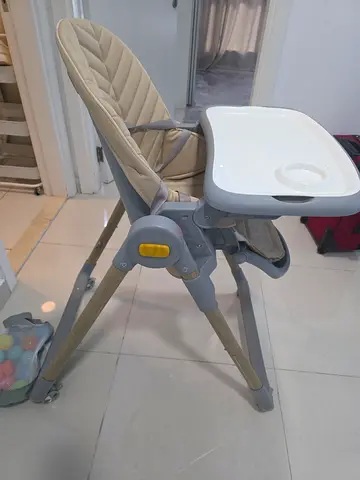 Kinderkraft baby high chair